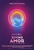 Divine Love poster