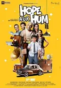 Hope Aur Hum poster