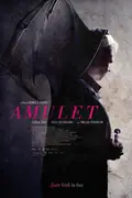 Amulet poster