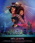 Dirty Computer poster
