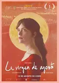 The August Virgin poster
