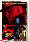 5 Is the Perfect Number poster