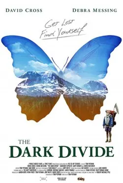 The Dark Divide poster