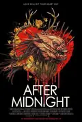 After Midnight poster