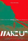Make Up poster