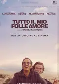 Volare poster
