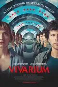 Vivarium poster