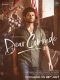Dear Comrade poster