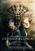 Twin Murders: The Silence of the White City poster