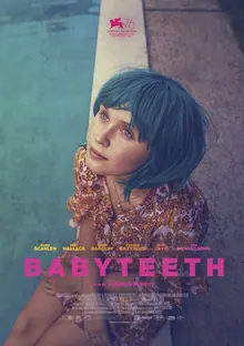 Babyteeth poster