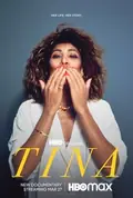 TINA poster
