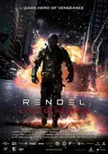 Rendel: Cycle of Revenge poster
