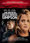 The Murder of Nicole Brown Simpson poster
