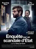 Undercover poster