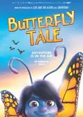 Butterfly Tale poster