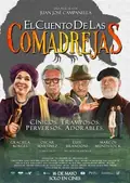 The Weasel's Tale poster