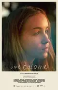 A Colony poster