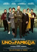 Family Guy (Uno di famiglia) poster