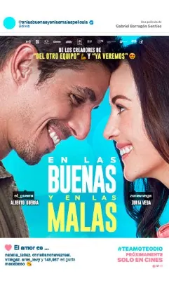 For Better, For Worse poster