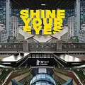 Shine Your Eyes poster