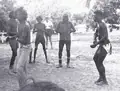 My Name Is Gulpilil poster