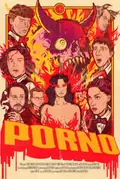 Porno poster