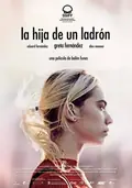 A Thief's Daughter poster