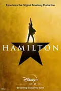 Hamilton poster