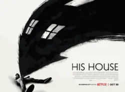 His House poster