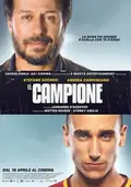 The Champion poster