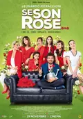 If They're Roses... poster
