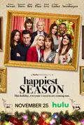 Happiest Season poster