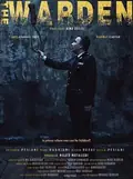 The Warden poster