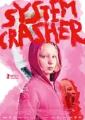 System Crasher poster