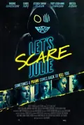 Let's Scare Julie poster