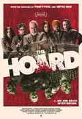 The Hoard poster