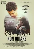 Thou Shalt Not Hate poster