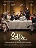 Selfie poster