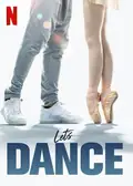 Let's Dance poster