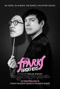 The Sparks Brothers poster