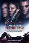 An Affair to Die For poster