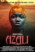 Azali poster