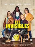The Invisibles poster