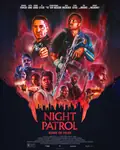 Night Patrol poster