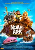 Noah's Ark poster