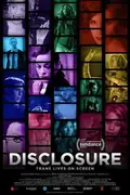 Disclosure poster