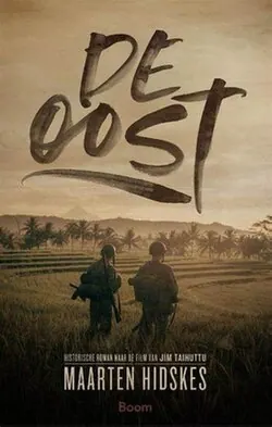 The East poster