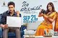 Nannu Dochukunduvate poster