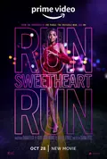 Run Sweetheart Run poster