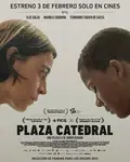 Plaza Catedral poster